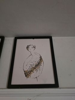 Wall art