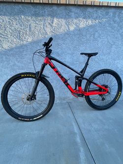 Trek fuel ex 7 MTB XL 29”