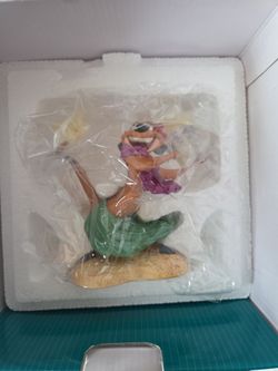 Disney Figurine Timone in Box Label 11K 411970