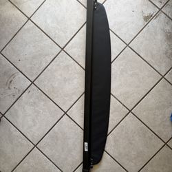 Toyota Rear Cargo Cover Rav 4