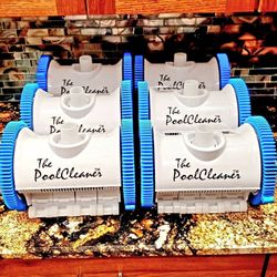 Hayward The Pool Cleaner 