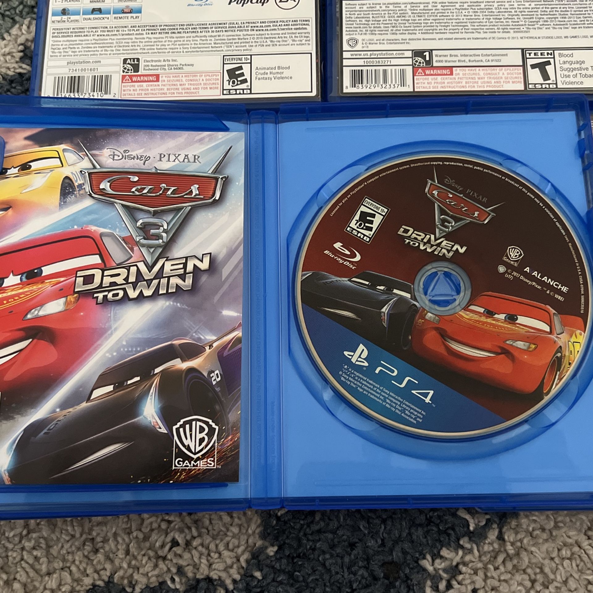 Assetto Corsa (PS4) for Sale in Gilbert, AZ - OfferUp