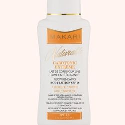 Naturalle Carotonic Extreme Glow Renewing Body Lotion

