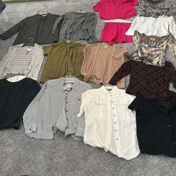 Women’s Tops
