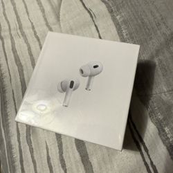 Airpod Pros 2 