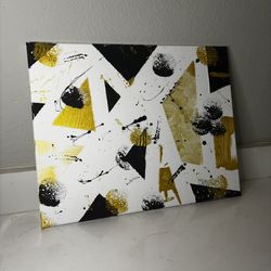 16x20 — “Light In Chaos”