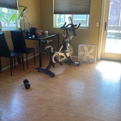 I Have A Peloton Bike But Really Want A Treadmill Or Elliptical 