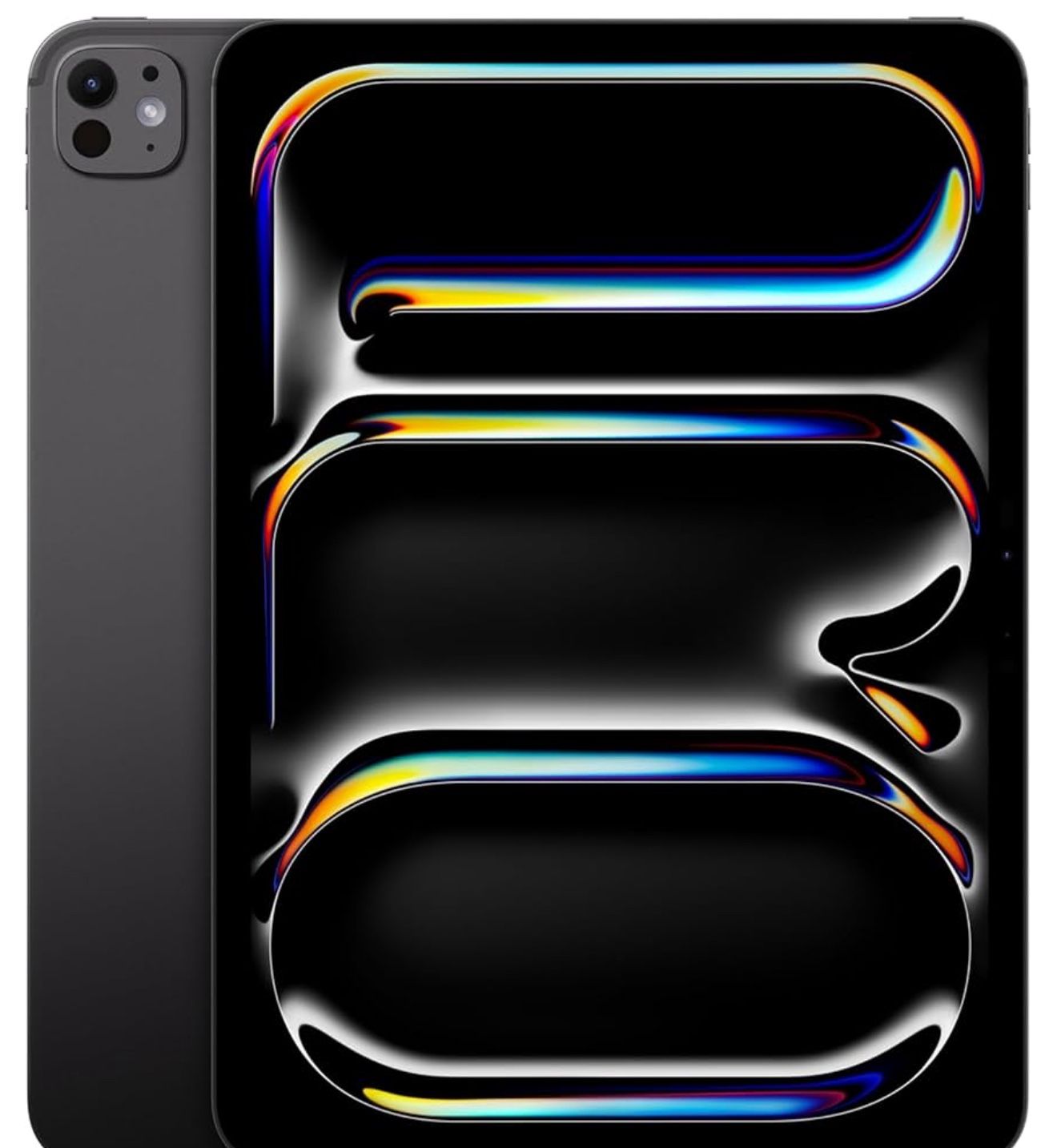 iPad 11 Pro M4 256