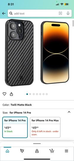 iPhone 14 Pro Phone Case