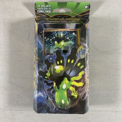 Pokémon Battle Ruler Theme Deck