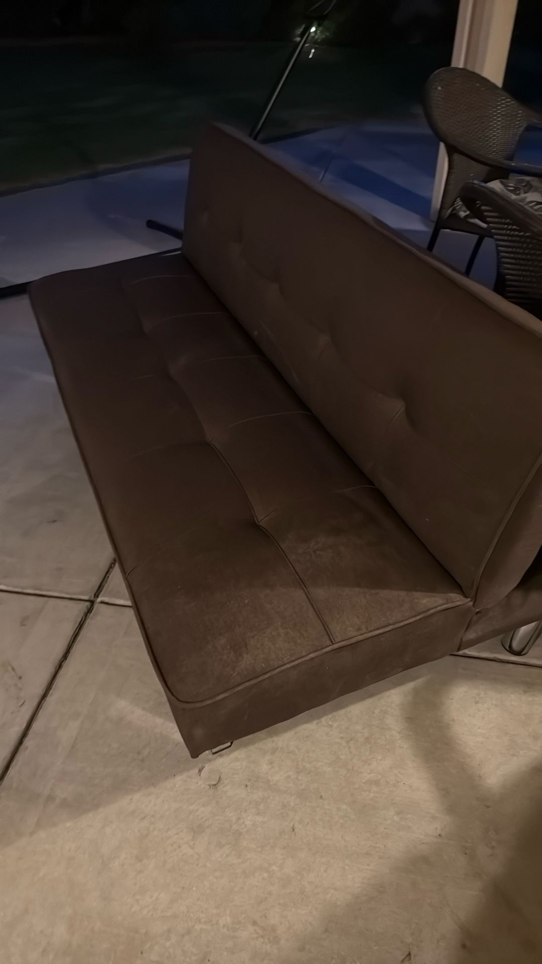 Sofa Bed