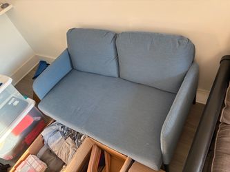 Love seat