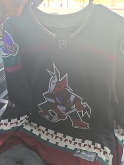 Hockey jersey S