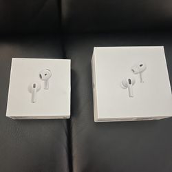 Earphone air podd Pro