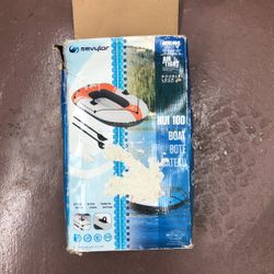 Raft New Unused