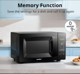 Comfee microwave