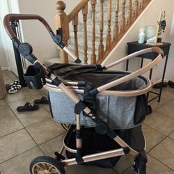 Dog Stroller