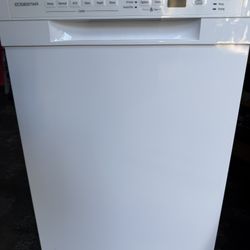 EdgeStar Dishwasher 