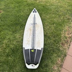 Channel Islands OG Flyer Surfboard