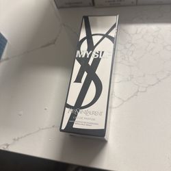YSL MYSLF