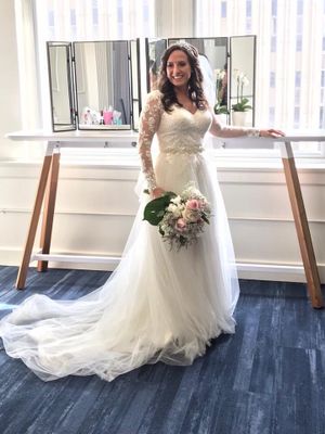 New And Used Wedding Dress For Sale In Knoxville Tn Offerup