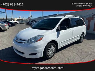 2009 Toyota Sienna