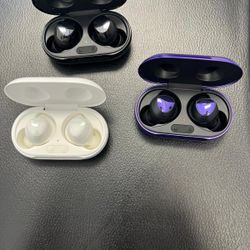 Samsung Galaxy Buds Plus Bluetooth Earbuds 