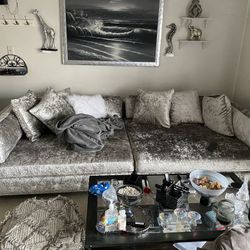Milano Couch 