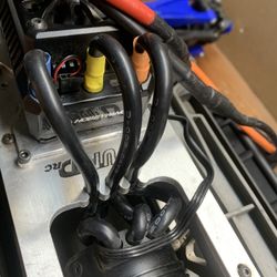 Rc Car Repairs And Builds