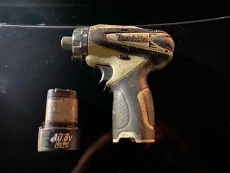Makita impact mini