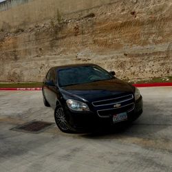2011 Chevrolet Malibu