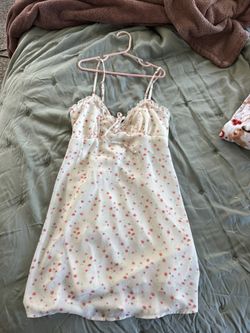 Mini Dress