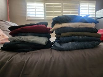 Women's Jeans