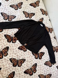 Calvin Klein cardigan size small