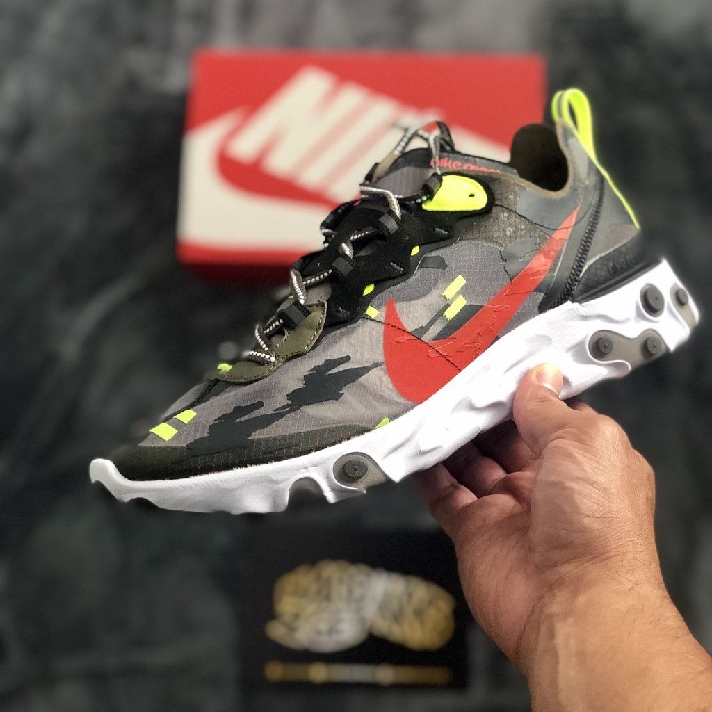 Nike React 87 Size for in Bell Gardens, CA - OfferUp