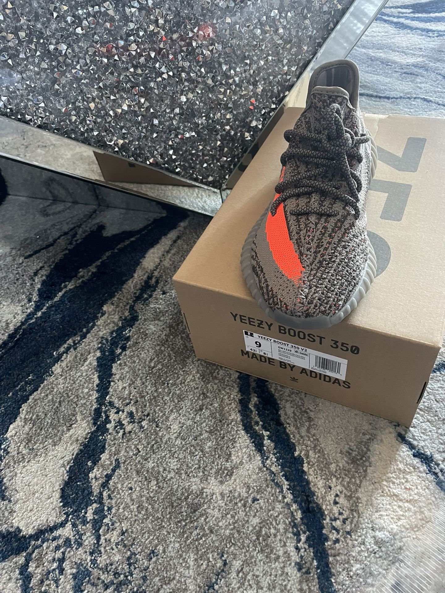 Yeezy Boost 350