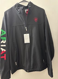 Ariat Men’s Jacket