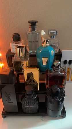 Cologne trade