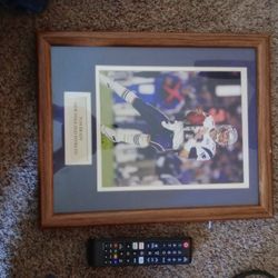 Tom Brady New England Patriots Picture