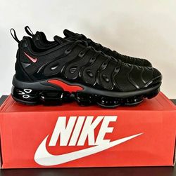 Men Nike Vapormax Plus Message Me Your Size