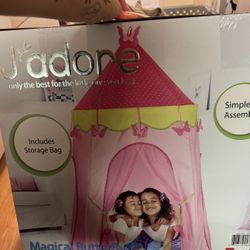 Kids Tent 