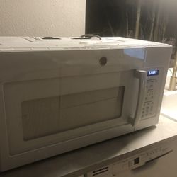 Microondas Microwave 