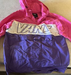Vans Jacket