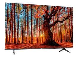 Smart Tv 55"