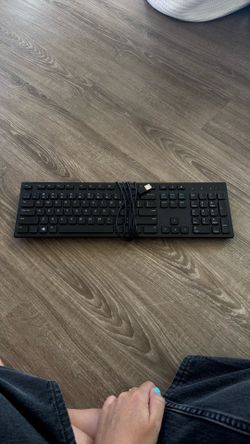 Keyboard