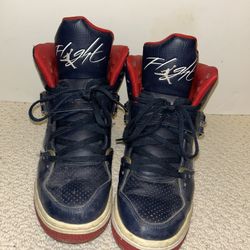 Nike Jordan Flight 45s 