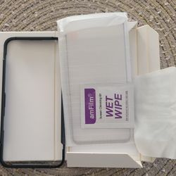 Screen Protector For Cell Phone