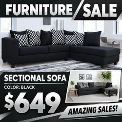 Sectional Sofa