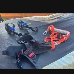 Tree Climbing Gear New!!! 50$