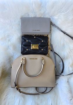 Mk Originales $140, por las tres.